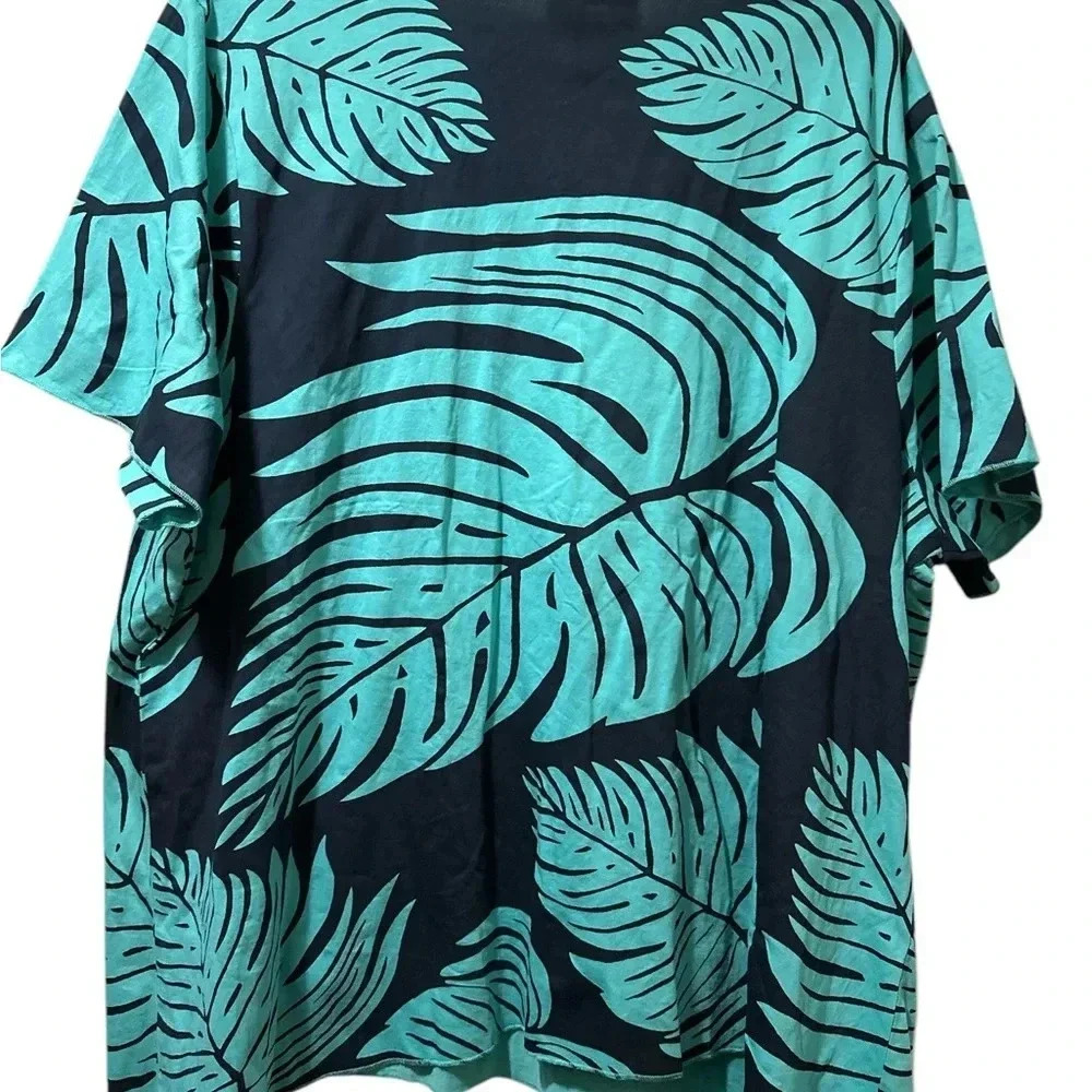 Serengeti blouse - Picture 4 of 6